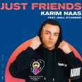Karim Naas̋/VO - Just Friends feat. Niall O'Connor