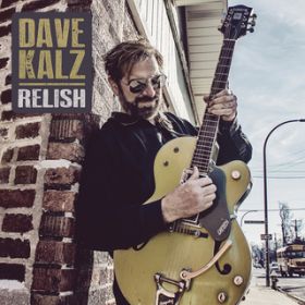 Werewolf Blues featD Mike Zito / Dave Kalz