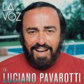 La Voz De Luciano Pavarotti