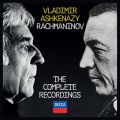 Rachmaninoff: zIiW  i3: 3  fB  z