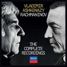 Rachmaninoff: Etudes-Tableaux, Op. 39 - No. 2 in A Minor / fB[~EAVPi[W
