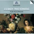 JDSD Bach: Sonata NoD 2 In C Minor, BWV 526 - 3D Allegro