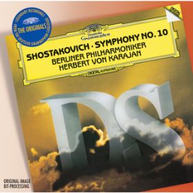 Shostakovich:  10 zZ i93: 2y: Allegro (Recorded 1981) / xEtBn[j[ǌyc/wxgEtHEJ
