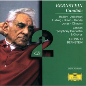 Bernstein: ~[WJsLfB[ht  / 1: 9: I[gE_[tF / AhtEO[/John Treleavan/j[EWFLX/WF[Enh[/Lindsay Benson/`[hEXA[g/Clive Bayley/hc/hyc/i[hEo[X^C