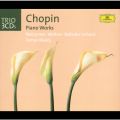 Ao - Chopin: Piano Works / ^}[VE@[V