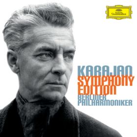 Ao - Karajan Symphony Edition / xEtBn[j[ǌyc^wxgEtHEJ