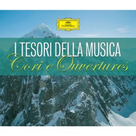 Rossini: Il Signor Bruschino: Overture / gI[yc/VEfg