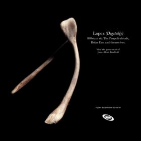Lopez featD James Dean Bradfield^Propellerheads (Hard On Edit) / 808 State