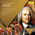 JDSD Bach: t`Fg 1 g BWV 1007 - 1: Prelude