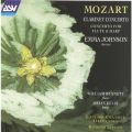Mozart: Clarinet Concerto in A, K622 - 3D RondoD Allegro