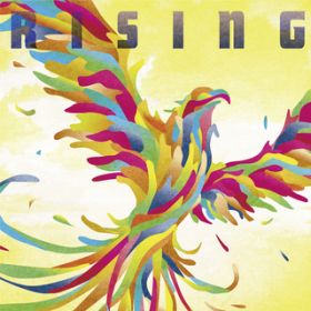 RISING MARCH (2021 Remaster) / Hilcrhyme