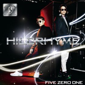 Ao - FIVE ZERO ONE (2021 Remaster) / Hilcrhyme
