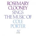 Ao - Sings The Music Of Cole Porter / [Y}[EN[j[