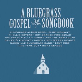 Gospel Plow / The Nashville Bluegrass Band