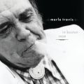 Ao - Merle Travis in Boston, 1959 (Live) / }[EgBX