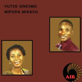 Usiwe Na Kinyongo / Yutso Onesmo