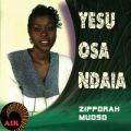 Zipporah Muoső/VO - Ngiita Yesu Wakwa