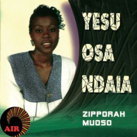 Nitwooka Twika Nesa / Zipporah Muoso
