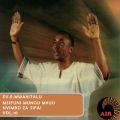 Ao - Msifuni Mungu Mkuu Nyimbo Za Sifa! (Vol. 10) / Ev. E. Mwakitalu