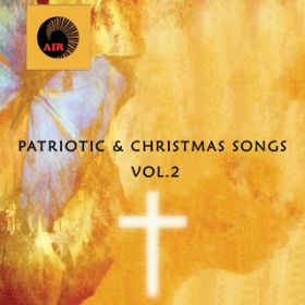 Ao - Patriotic & Christmas Songs (Vol. 2) / @AXEA[eBXg