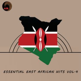 Ao - Essential East African Hits (VolD 4) / @AXEA[eBXg
