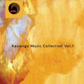Ao - Kassanga Music Collection (VolD 1) / @AXEA[eBXg