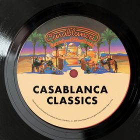 Ao - Casablanca Classics / @AXEA[eBXg