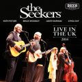 The Seekers - Live In The UK
