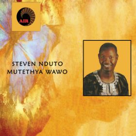 Niwe Muithi Museo / Steven Nduto