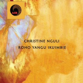 Mbele Yake Mwokozi / Christine Nguli