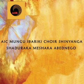 Sisi Vijana AIC / AIC Mungu Ibariki Choir