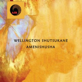 Ao - Amenishusha / Wellington Shitsukane