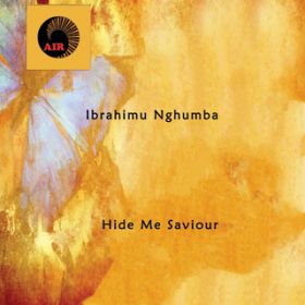 Abide With Me / Ibrahimu Nghumba