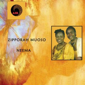 Amefufuka / Zipporah Muoso