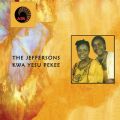 Ao - Kwa Yesu Pekee / The Jeffersons