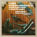 Ao - Bach, JDSD: The Well-Tempered Clavier BWV 846-893 / w[gE@q