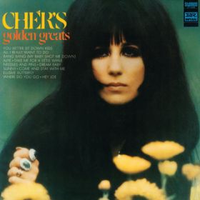Ao - Cher's Golden Greats / VF[
