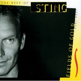 Ao - Fields Of Gold - The Best Of Sting 1984-1994 / XeBO