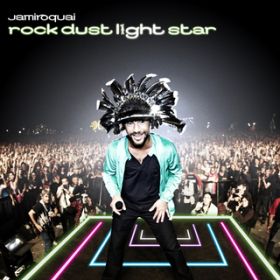 Ao - Rock Dust Light Star (Deluxe Version) / W~NC