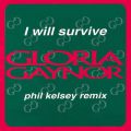 Ao - I Will Survive (Phil Kelsey Remix) / OAEQCi[