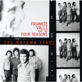 TOUCH THE RAINCHILD / Frankie Valli And The Four Seasons