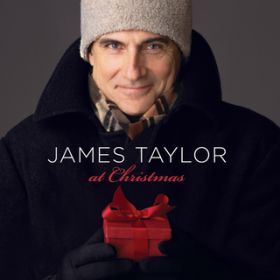 Ao - James Taylor At Christmas (Bonus Track Version) / WFCXEeC[