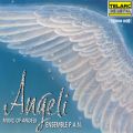 Ao - Angeli: Music of Angels / Ensemble PDADND^^yXg[