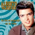 Ao - Yo Fui el Segundo en Tu Vida / Alberto Vazquez