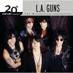 Ao - The Best Of ^ 20th Century Masters The Millennium Collection / LDAD GUNS