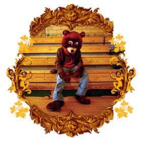 Ao - The College Dropout / JjGEEFXg