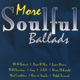 Ao - More Soulful Ballads / @AXEA[eBXg