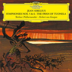 Ao - Sibelius: Symphonies Nos. 5 & 6; The Swan of Tuonela / xEtBn[j[ǌyc/wxgEtHEJ