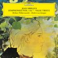 Sibelius: Symphonies NosD 4  7; Valse triste