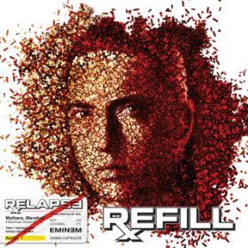 Ao - Relapse: Refill / G~l